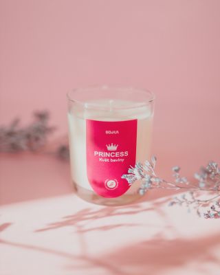 🌼 Babí léto v plném proudu... Slunce už hřeje jemněji, vzduch je svěží a doma si můžeme užívat chvíle pohody. Naše sojová...