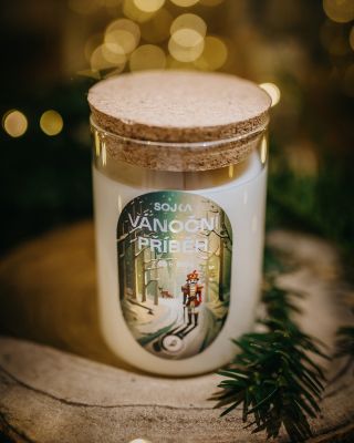 Znáte pohádku Louskáček? Příběh plný fantazie, ticha zimních večerů a kouzel, která si každý představuje trochu jinak....